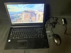 Dynabook B55/M Core i3-7130U/送料無料/激安 - メルカリ