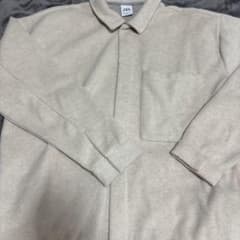 ZARA ジャケット ベージュ XLのサムネイル