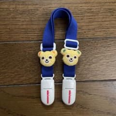 ミキハウス  マルチクリップのサムネイル