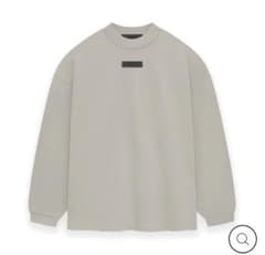 FOG ESSENTIALS LONGSLEEVE T-SHIRTのサムネイル
