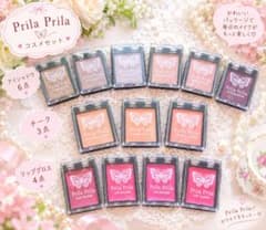【バラ売り可】27点まとめ売りリップ・グロス・チーク・アイシャドウまとめ売り コスメアイシャドウ チーク グロス 13点 まとめ売り - メルカリ