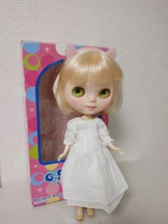 CWC限定　ネオブライス　プリマドーリー パリ（カスタム)のサムネイル