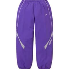 Supreme x Nike Track Pant "Purple" Mのサムネイル