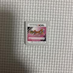 妖怪ウォッチ3 テンプラ 3DS ソフトのサムネイル