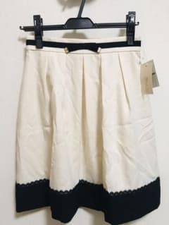 レッセパッセ❤️スカート  新品未使用のサムネイル