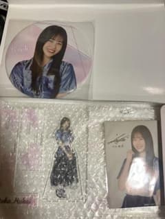 櫻坂46 向井純葉 ローソン アクスタ ブロマイド 生写真 非売品 - メルカリ