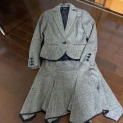 レディース スカートスーツ フォーマルスーツのサムネイル