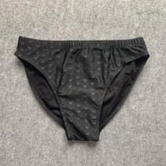 競泳水着 ビキニ型　水泳用ブリーフ　ブーメランパンツ　Lサイズ相当のサムネイル