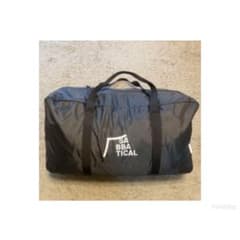 美品　サバティカル　ギリアテントのサムネイル
