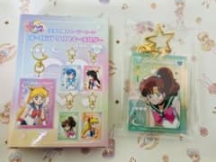 美少女戦士セーラームーン オーロラアクリルキーホルダー セーラー