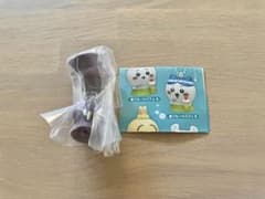 映画ちいかわ たべものいっぱいマスコット（シークレット）のサムネイル