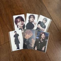 INI 松田迅 まとめ売りのサムネイル