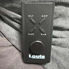 Louis ギター用アンプ ヘッドホンアンプのサムネイル
