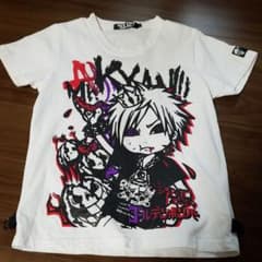 [最終値下げ]ゴーデンボンバー　Tシャツのサムネイル