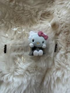 【新品・未開封】ハローキティ おやすみの日 カプセルトイのサムネイル