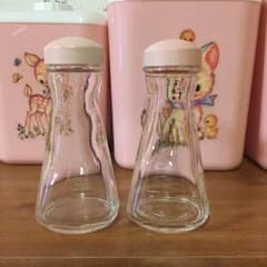 アンティーク ソルト&ペッパーのサムネイル
