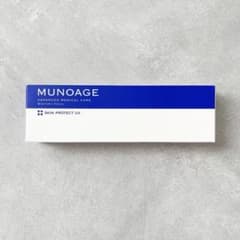 cupi様専用　MUNOAGE スキンプロテクト UV 25gのサムネイル