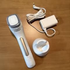 Panasonic 導入美容器 イオンエフェクター 高浸透タイプ EH-ST86