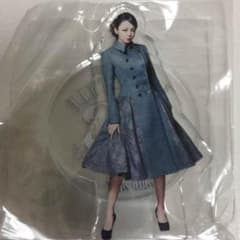 安室奈美恵 ガチャのサムネイル