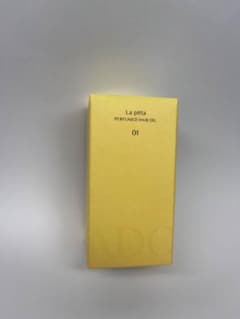 【新品未開封】ラドール パフュームヘアオイル 01 ラピッタ 30ml