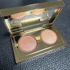 Bobby Brownクリスマスコフレ リュクス アイシャドウ デュオのサムネイル