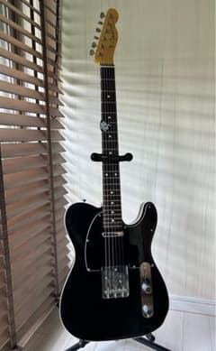 Fender Japan テレキャスターTL62B-22/布袋寅泰バンビーナ - メルカリ