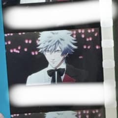 うたプリ タブナイ 特典 6週目 コマフィルム 黒崎蘭丸 MC - メルカリ