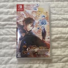 Code:Realize ～彩虹の花束～ Switch - メルカリ