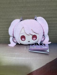 アリス ぴんぐるみ NIKKE