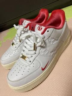 エアフォース1 kith 27.5のサムネイル