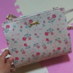 ☆よも さま専用☆  スイマー ショルダーバッグのサムネイル