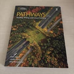 Pathways 2 3rd Editionのサムネイル