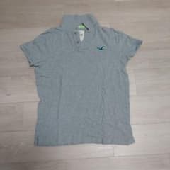 【バーグマン様専用】HOLLISTER メンズ ポロシャツ【XL】のサムネイル