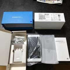 HUAWEI P10 lite White 32 GB その他のサムネイル