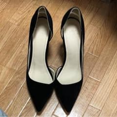 GRL パンプスのサムネイル