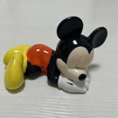 ミッキーマウス おやすみバンクのサムネイル