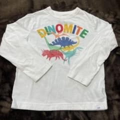 GAP ロンTのサムネイル