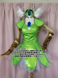 リースコスプレ衣装　聖剣伝説3 SFC版 リースコスプレ衣装 聖剣伝説3 SFC版 - メルカリ