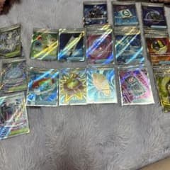 あ*め様 ポケモンカード グッズ トレーナーズ SR まとめ売りのサムネイル