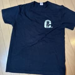 Calee コブラロゴ Tシャツ Lサイズ 黒のサムネイル