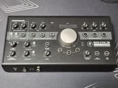 MACKIE 「Big Knob Studio+」 ジャンク 部品取り - メルカリ
