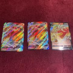 ポケモンカードまとめ売りのサムネイル