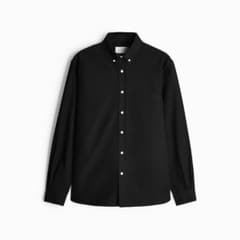 OXFORD SHIRT WITH POCKETのサムネイル