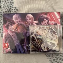 Switch 9 R.I.P. sequel オトメイトスイートBOX - メルカリ