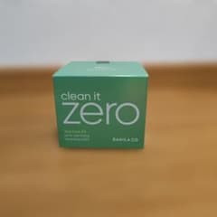 BANILA CO Clean it Zero Pore Clarifyingのサムネイル