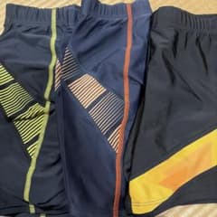 コンプレッションタイツ 3枚セットのサムネイル