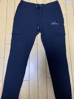 HERMOUR ストレッチパンツのサムネイル
