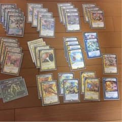 アルファリオン デッキ 専用のサムネイル