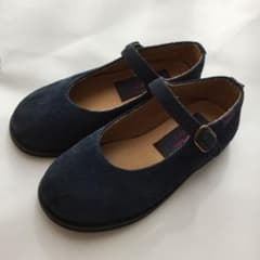 JUNKO SHIMADA L'ENFANT キッズ 靴 17~18cmのサムネイル