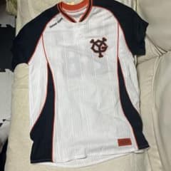 専用　GIANTS Tシャツ　150cmのサムネイル